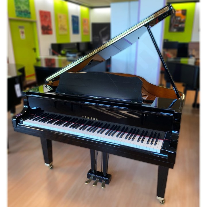 Yamaha GB1KPE - Pianoforte a Coda
