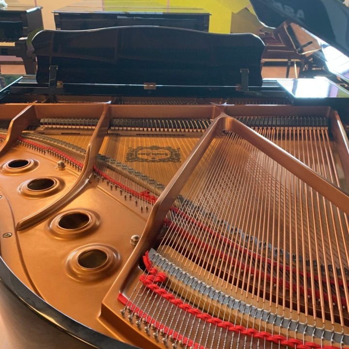 Yamaha GB1KPE - Pianoforte a Coda