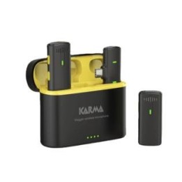 Karma - Vlogger Plus