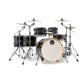  MAPEX ARMORY STUDIOEASE FAST 6 PEZZI BLACK ONYX BURST - AR628SFUVOZ