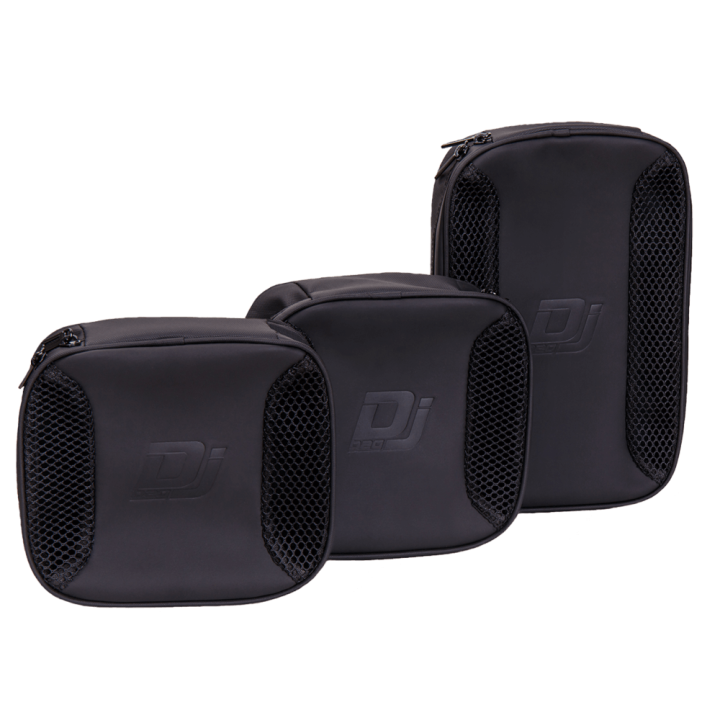 Djbag.Pro - Djbag-A-Bagkit Bag Portacavi