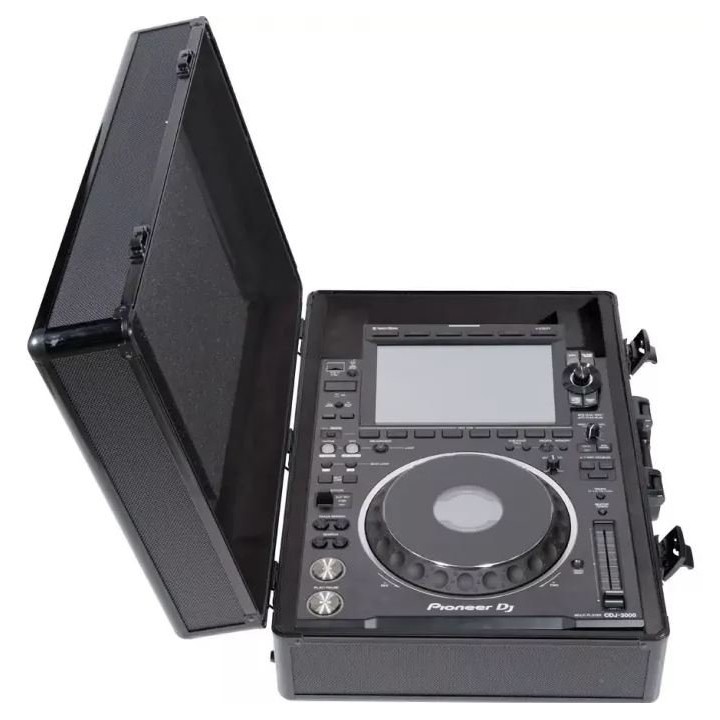 Walkasse - W-Mixecase-Lse