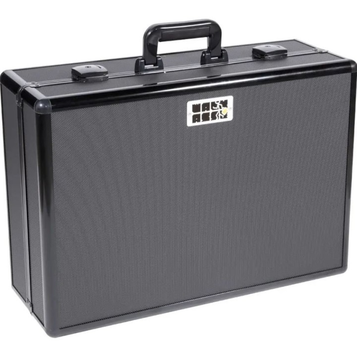 Walkasse - W-Mixecase-Lse