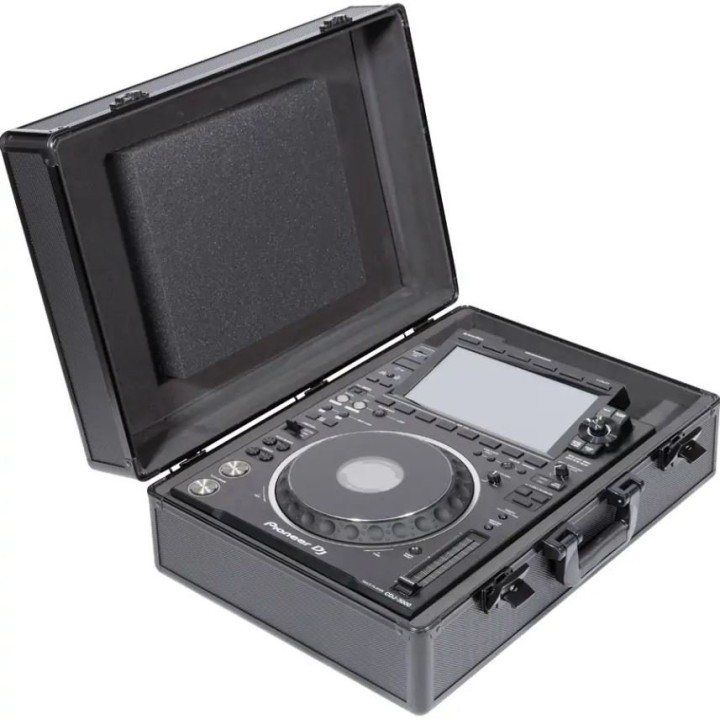 Walkasse - W-Mixecase-Lse