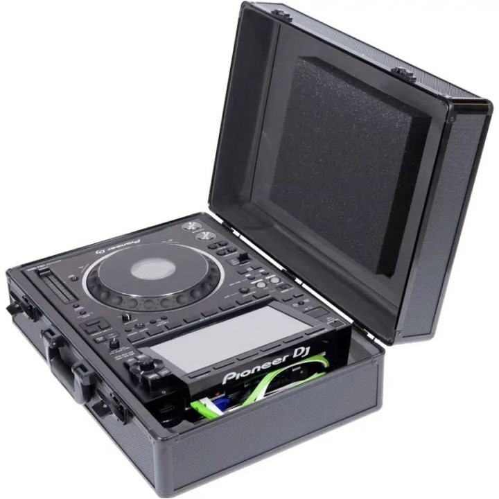 Walkasse - W-Mixecase-Lse