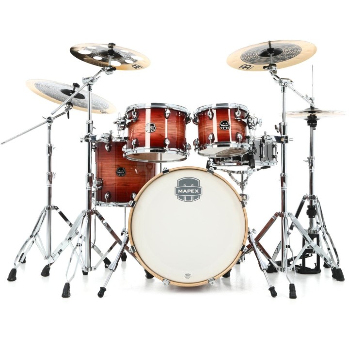 Mapex Armory Fusion Set 5 Pezzi Desert Dune - AR504SRA