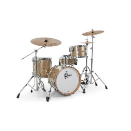 GRETSCH CATALINA CLUB JAZZ SET 4PZ SAHARA SPARKLE - GR803024