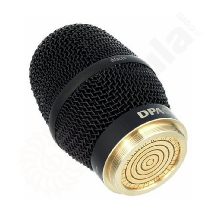 DPA - 4018V-B-SL1 D:Facto Supercardioid Mic 