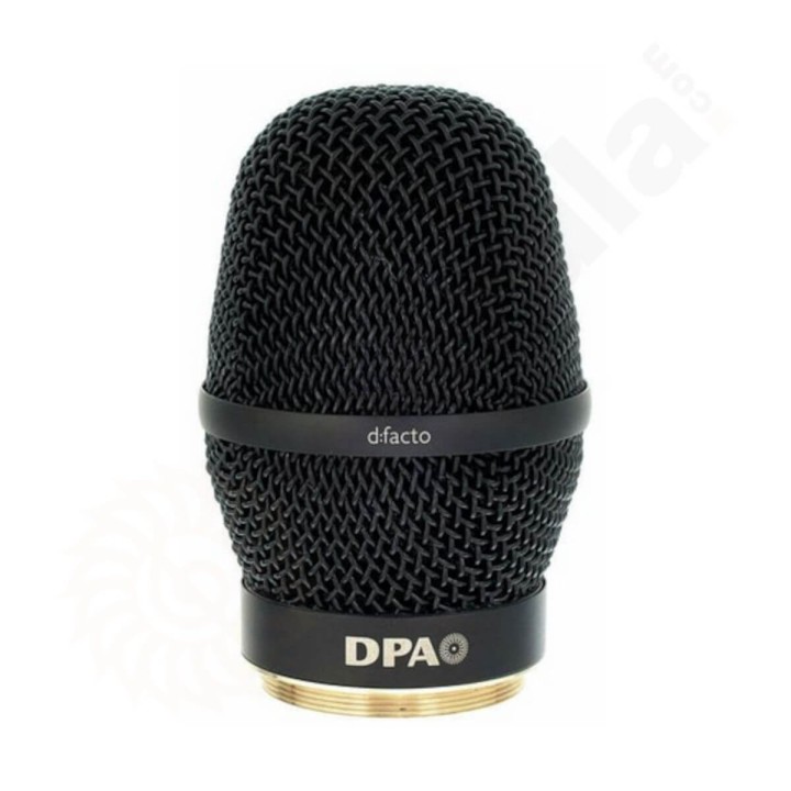 DPA - 4018V-B-SL1 D:Facto Supercardioid Mic 