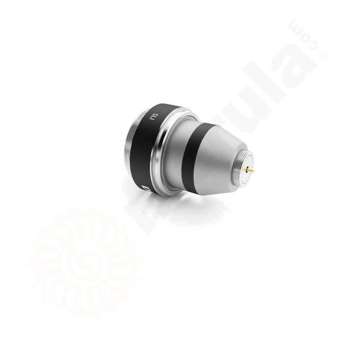 DPA - 4018V-B-SL1 D:Facto Supercardioid Mic 