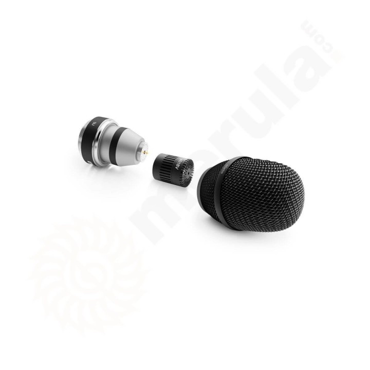 DPA - 4018V-B-SL1 D:Facto Supercardioid Mic 