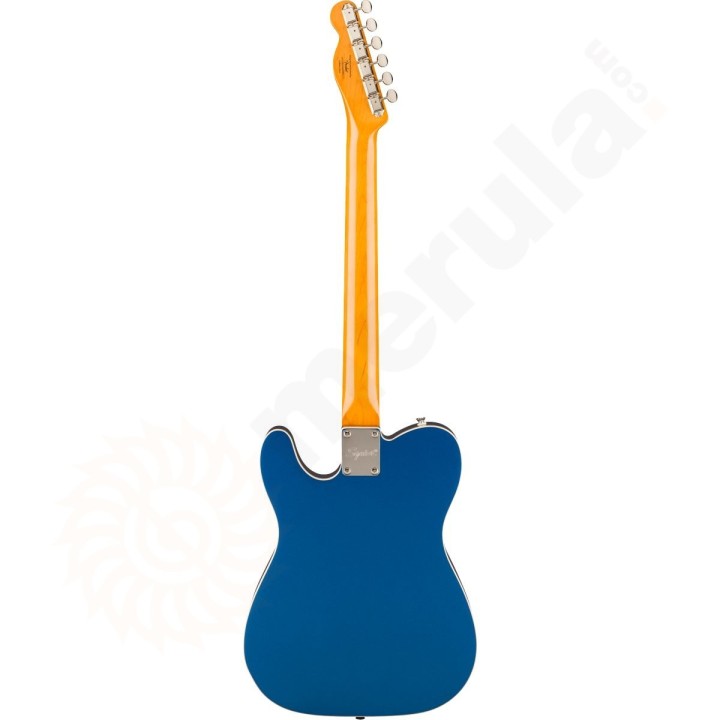 Squier - Classic Vibe Custom Telecaster SH with Bigsby PPG LPB