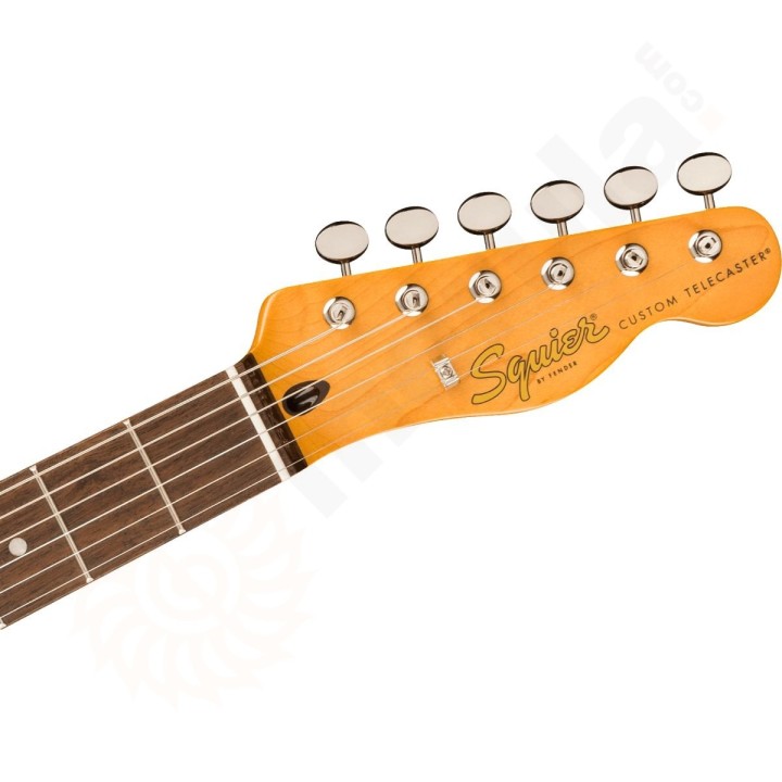 Squier - Classic Vibe Custom Telecaster SH with Bigsby PPG LPB