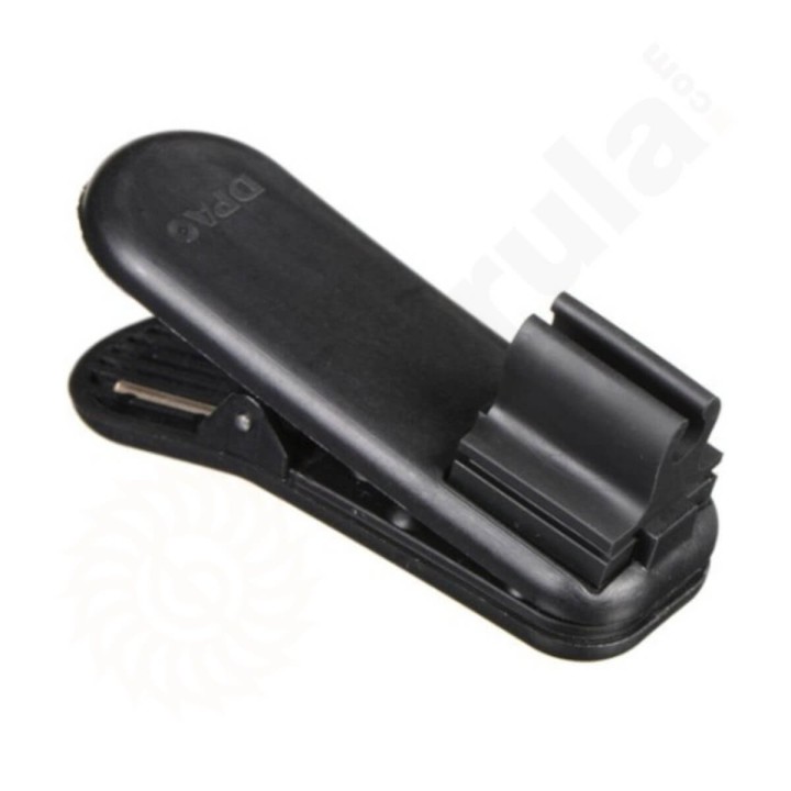 DPA - CM4099 Clip per Microfono 4099 con Pinza
