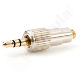 DPA - DAD9034 Adattatore da MicroLock a MiniJack per Sennheiser