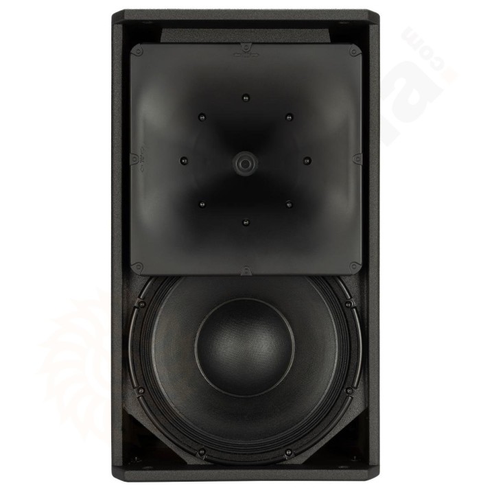 RCF KX 32-A - Diffusore attivo Il KX 32-A è un diffusore attivo