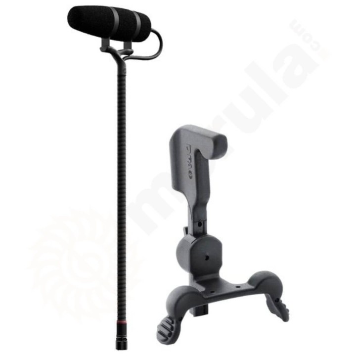 DPA - 4099-DP-1-199-V Microfono 4099 per Violino