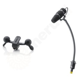 DPA - 4099-DC-2-199-T Microfono 4099 per Tromba e Trombone