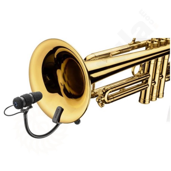 DPA - 4099-DC-2-199-T Microfono 4099 per Tromba e Trombone