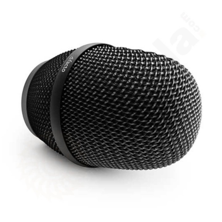 DPA - DUA0710 Griglia per Microfono 4018, Black