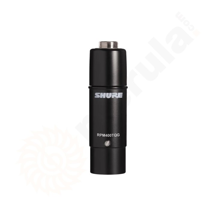Shure - RPM400TQG