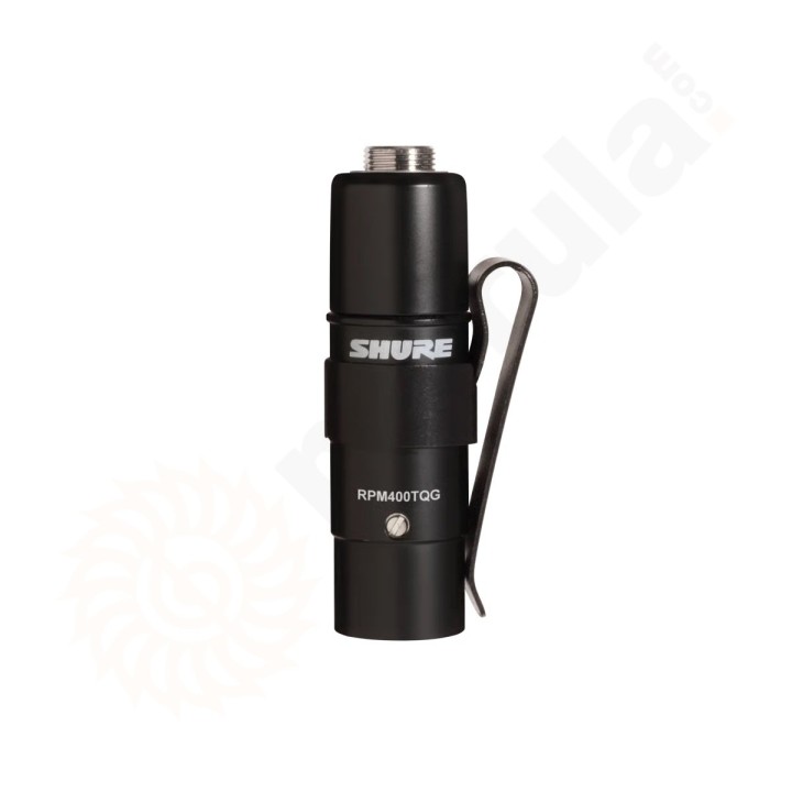 Shure - RPM400TQG