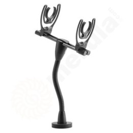 DPA - GM1500 Supporto per Microfono Shotgun Magnetico
