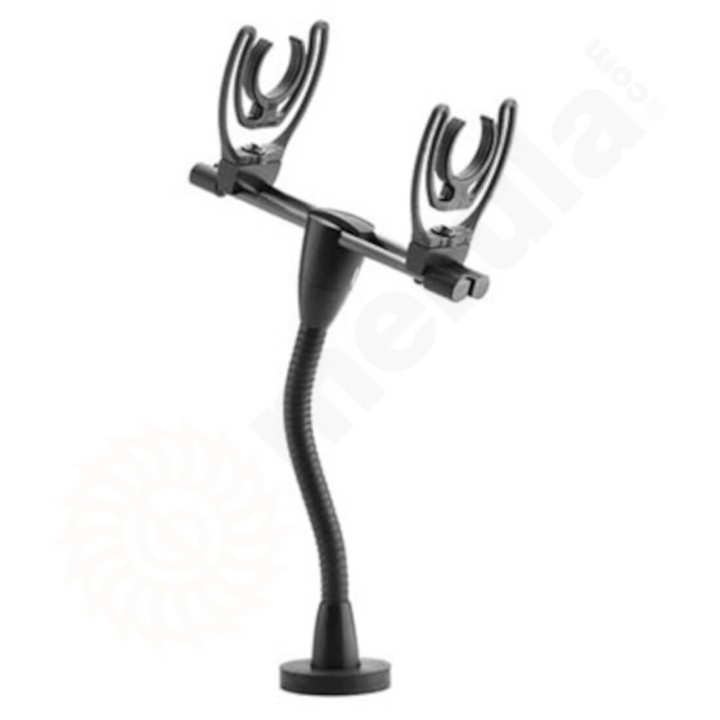 DPA - GM1500 Supporto per Microfono Shotgun Magnetico