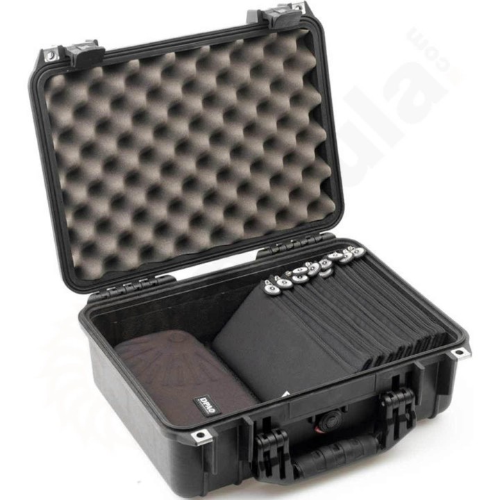 DPA - KE9002 Pelicase for VO10