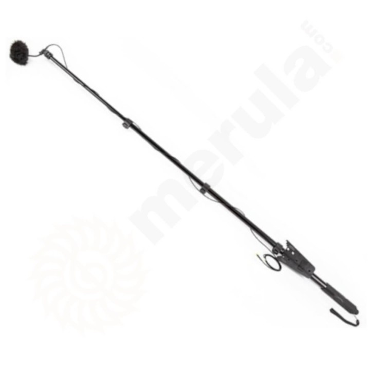 DPA - KIT KIT-4097-DC-INK Il kit da Intervista 4097 CORE
