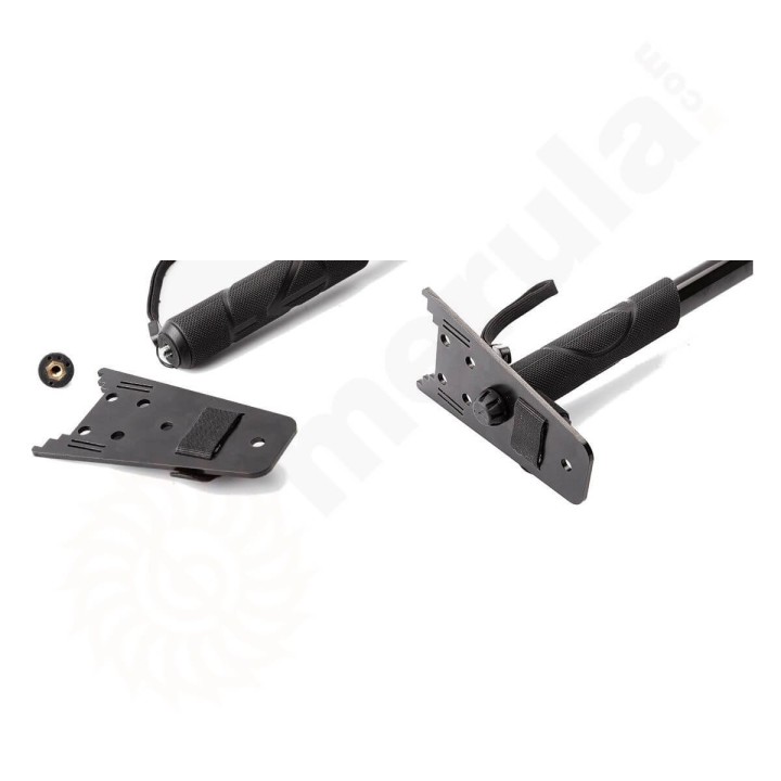 DPA - KIT KIT-4097-DC-INK Il kit da Intervista 4097 CORE