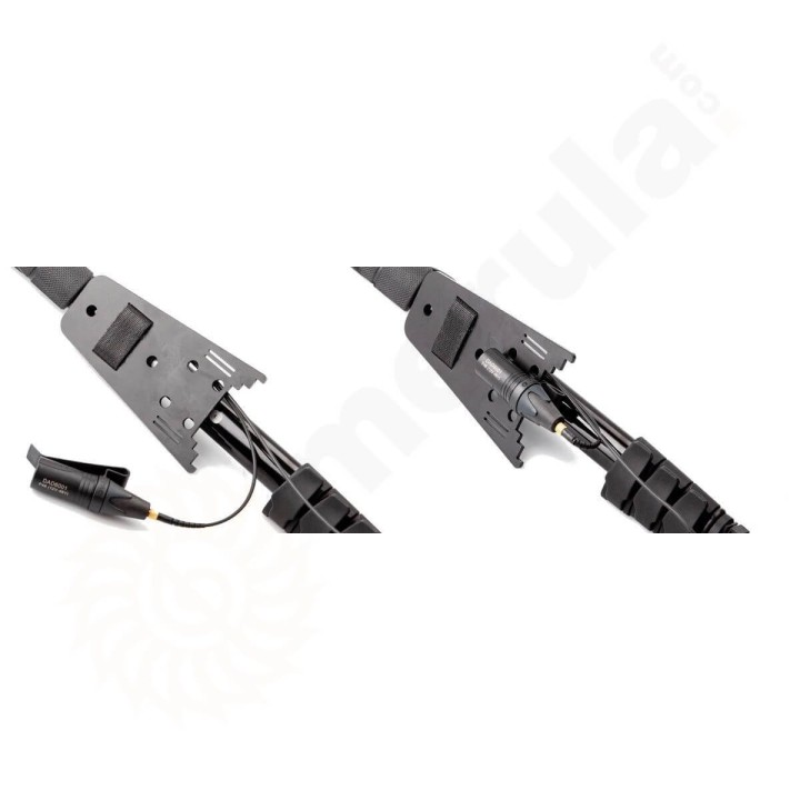 DPA - KIT KIT-4097-DC-INK Il kit da Intervista 4097 CORE