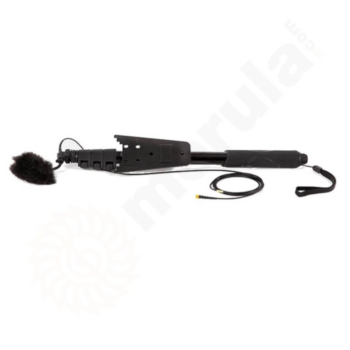 DPA - KIT KIT-4097-DC-INK Il kit da Intervista 4097 CORE
