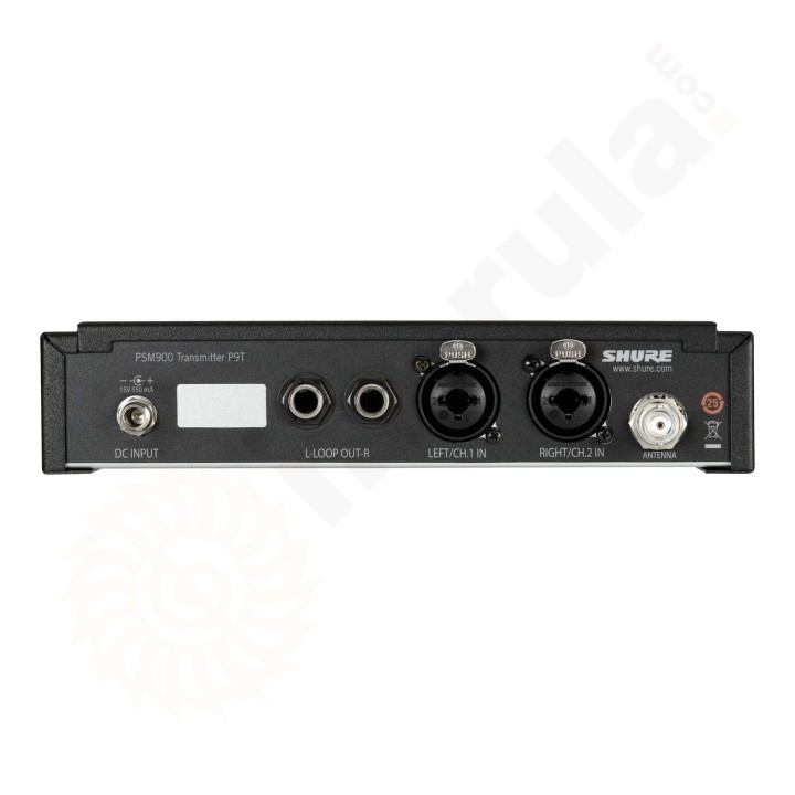 Shure P9T - L6E - Trasmettitore Wireless