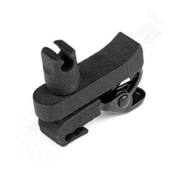 DPA - SCM0030-B Clip Girevole a 360° per Microfoni Lavalier DPA