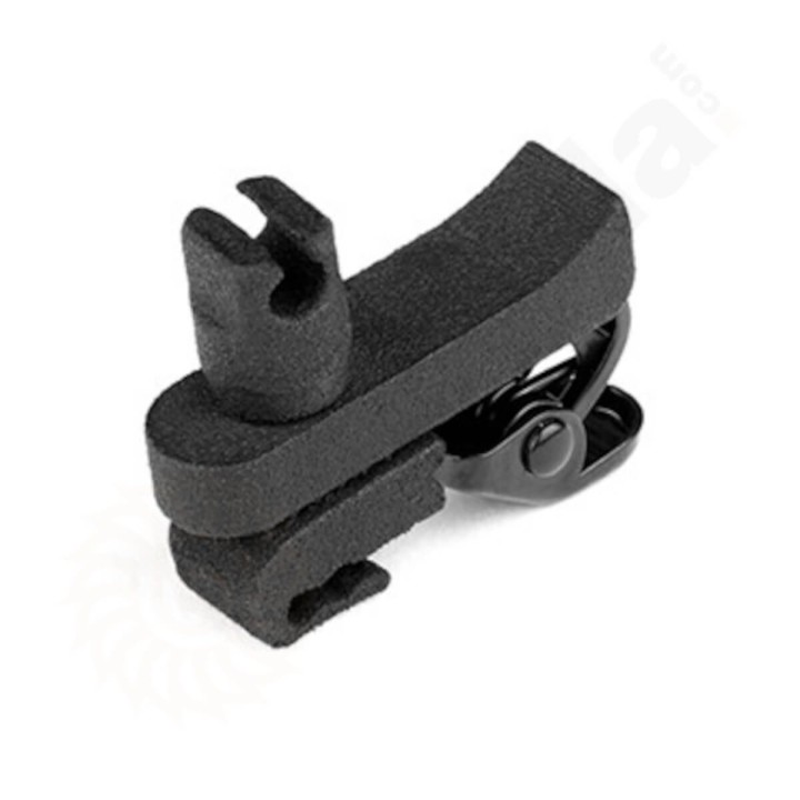 DPA - SCM0030-B Clip Girevole a 360° per Microfoni Lavalier DPA