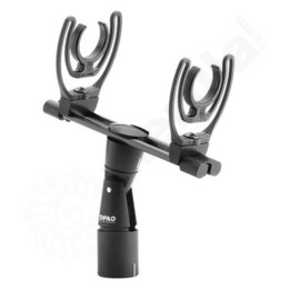 DPA - SM1500 Supporto Antiurto per Microfoni Shotgun