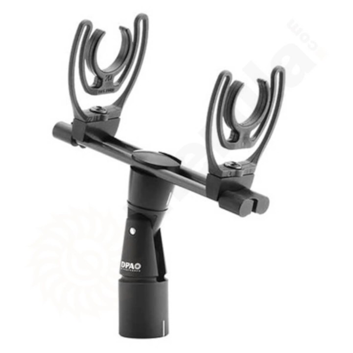 DPA - SM1500 Supporto Antiurto per Microfoni Shotgun
