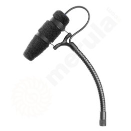 DPA - 4097-DC-G-B00-010 Microfono Shotgun, Core Direzionale, Black