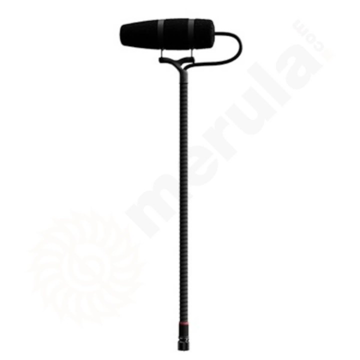 DPA - 4099-DP-1-101-U Microfono a Condensatore, Direzionale, Core+ con Clip Universale