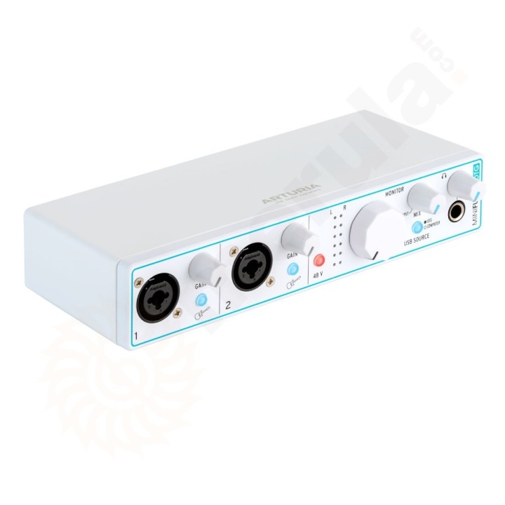 Arturia Minifuse 2 OTG - Interfaccia Audio