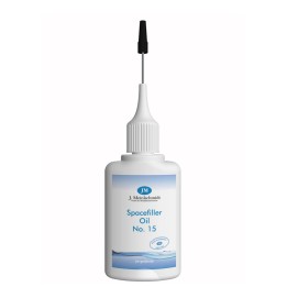JM | OLIO JM SPACEFILLER OIL 15