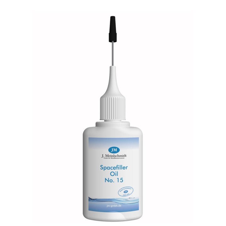 JM | OLIO JM SPACEFILLER OIL 15
