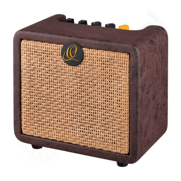 Ortega | PTWO Amplificatore per Chitarra Acustica 12 Watt