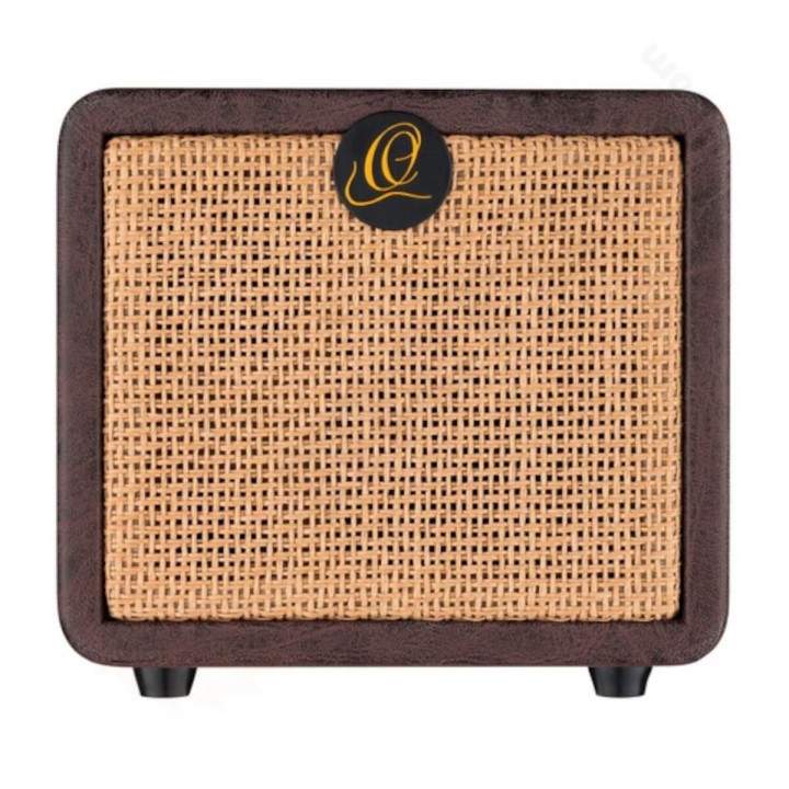 Ortega | PTWO Amplificatore per Chitarra Acustica 12 Watt