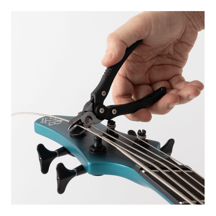 Acquista D'Addario Pw-Tgsc-01 Tour Grade String Cutter online | Merula Strumenti Musicali