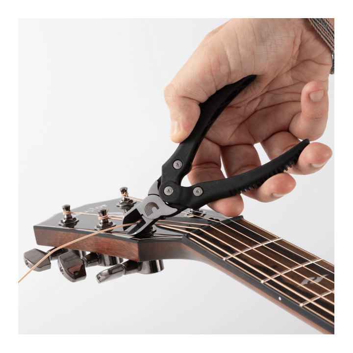 Acquista D'Addario Pw-Tgsc-01 Tour Grade String Cutter online | Merula Strumenti Musicali