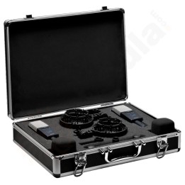 Akg - C414 XLS Matched Pair Microfono a Condensatore Multi-Pattern (Stereo Set)
