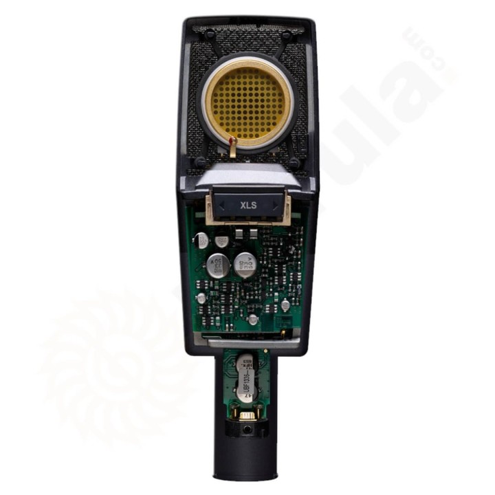 Akg - C414 XLS Matched Pair Microfono a Condensatore Multi-Pattern (Stereo Set)