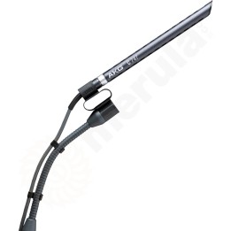 Akg - C747 V11 Microfono Shotgun a Condensatore Ipercardioide
